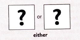 either